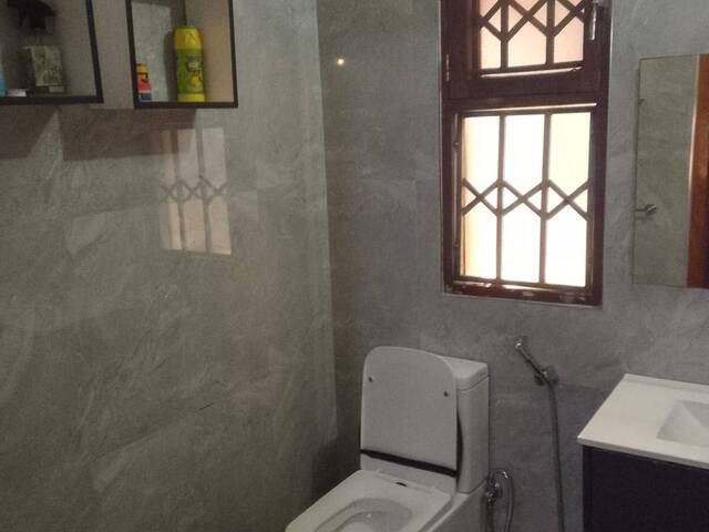 Casa para Arrendamento em Maputo - 4