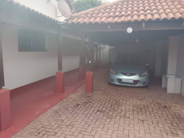 Casa para Arrendamento em Maputo - 5