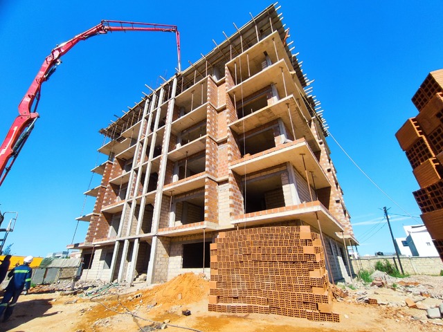 Apartamento para Venda em Maputo - 2