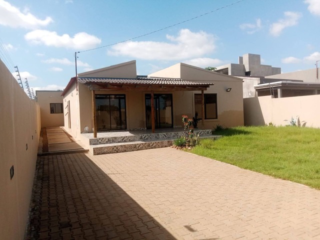 Casa para Venda em Maputo - 2