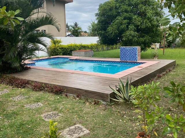 Casa para Arrendamento em Maputo - 2