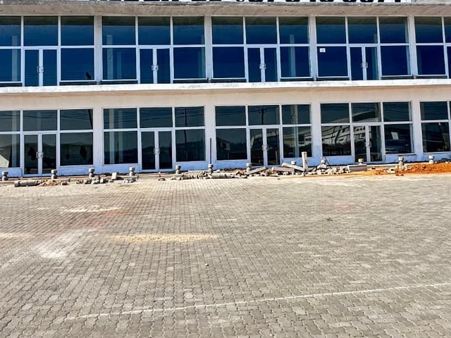#6050 - Depósito para Arrendamento em Maputo - Maputo