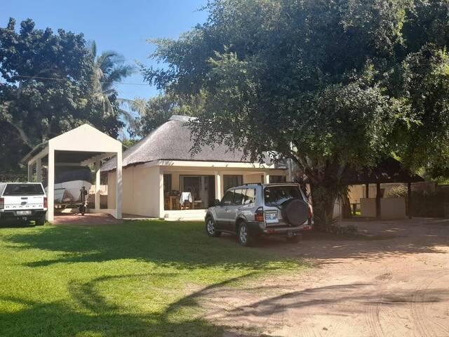 Chácara para Venda em Inhambane - 5
