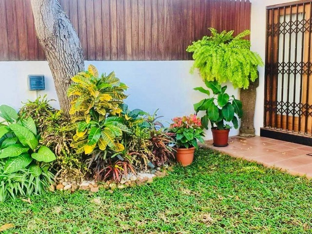 Casa para Arrendamento em Maputo - 4