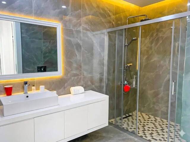 Apartamento para Arrendamento em Maputo - 3