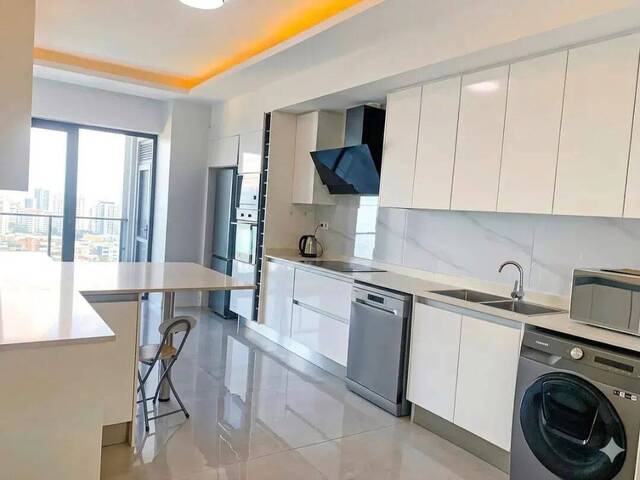 Apartamento para Arrendamento em Maputo - 5