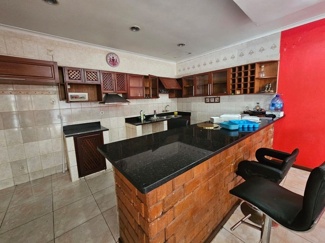 Casa para Arrendamento em Maputo - 4