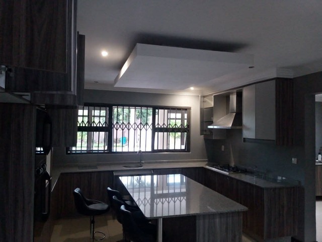 Casa para Arrendamento em Maputo - 5