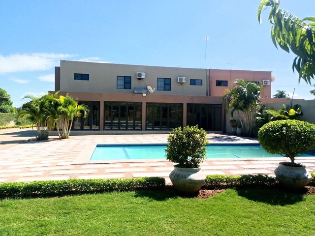 Casa para Arrendamento em Maputo - 2