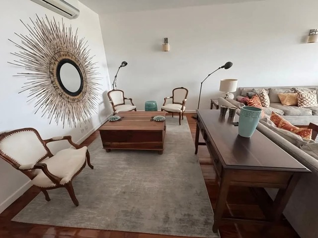 Apartamento para Arrendamento em Maputo - 3