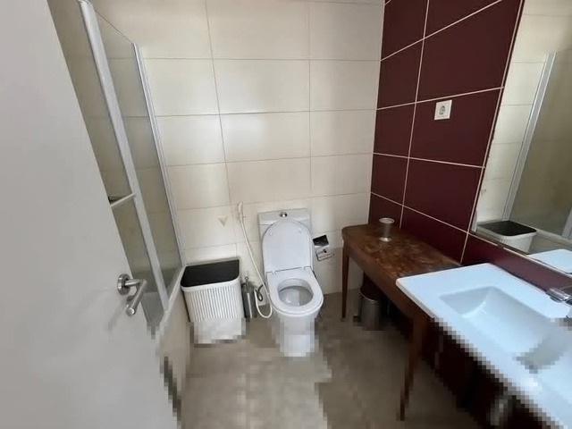 Apartamento para Arrendamento em Maputo - 5