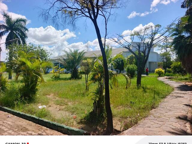 #6074 - Depósito para Venda em Maputo - Maputo