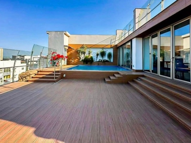 Apartamento para Arrendamento em Maputo - 3