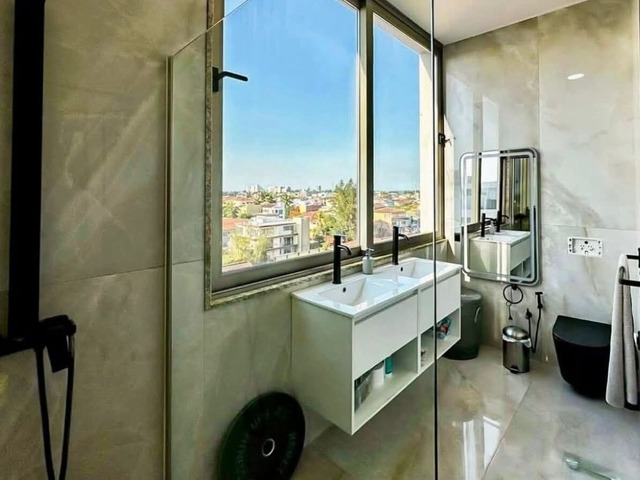 Apartamento para Arrendamento em Maputo - 4