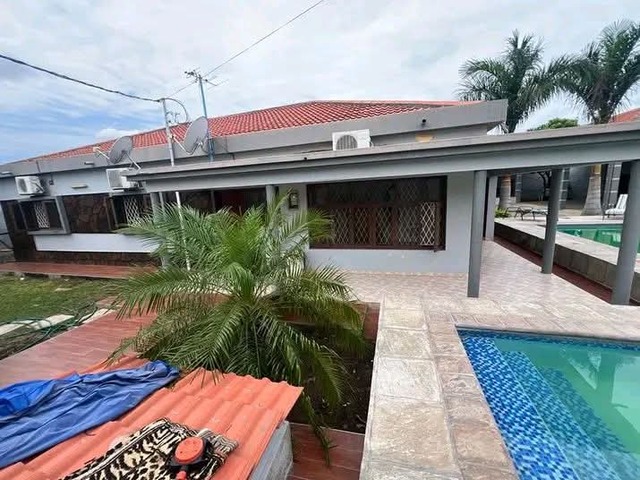 Casa para Venda em Maputo - 2