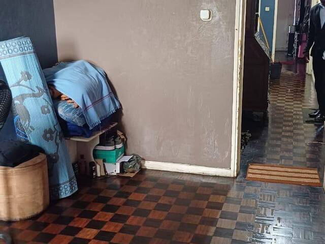 Apartamento para Venda em Maputo - 2