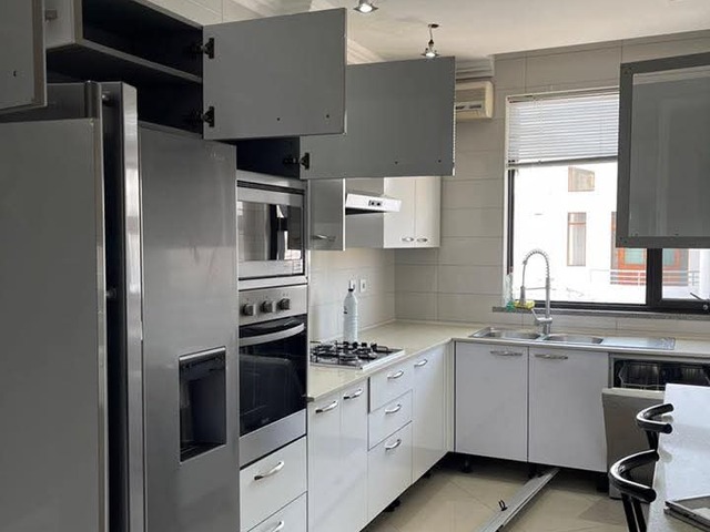 Apartamento para Arrendamento em Maputo - 4