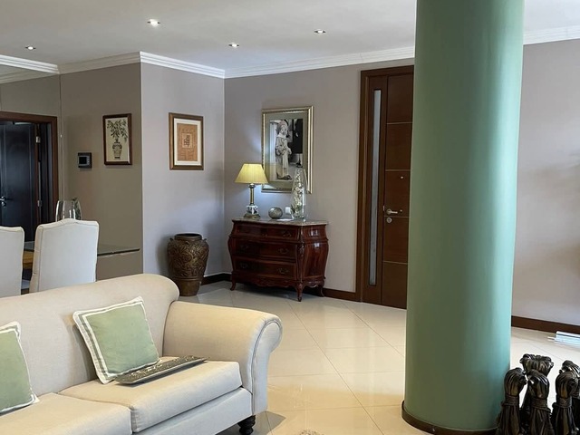 Apartamento para Arrendamento em Maputo - 2