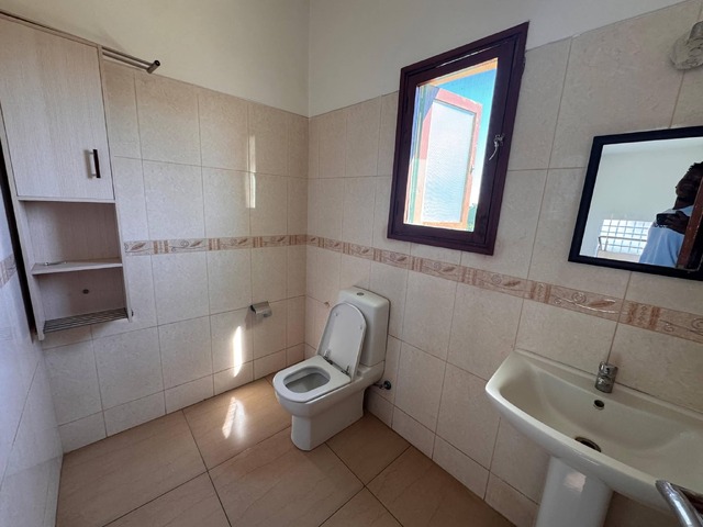 Casa para Arrendamento em Maputo - 3