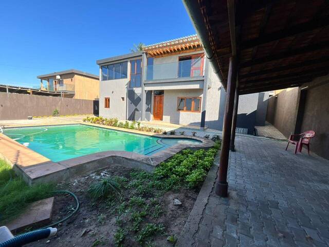 Casa para Venda em Maputo - 2