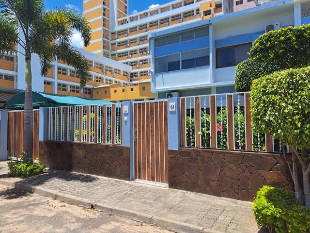 Casa para Arrendamento em Maputo - 3