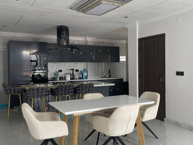 Apartamento para Arrendamento em Maputo - 2