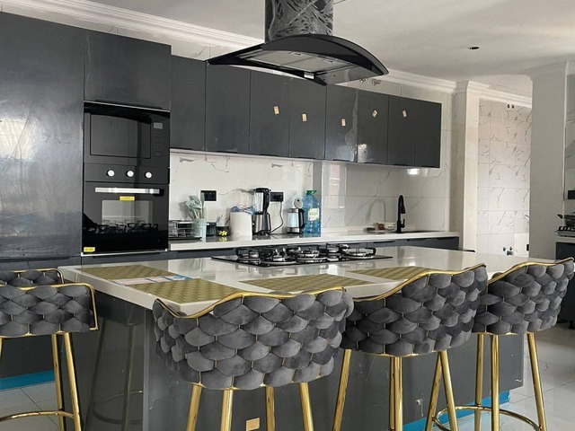Apartamento para Arrendamento em Maputo - 5