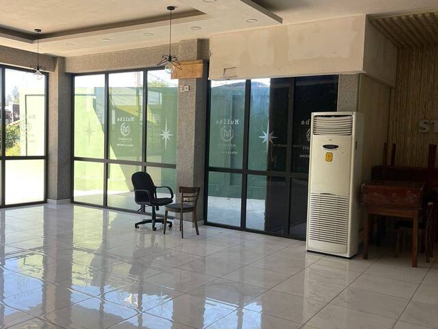 #6114 - Sala para Venda em Maputo - Maputo