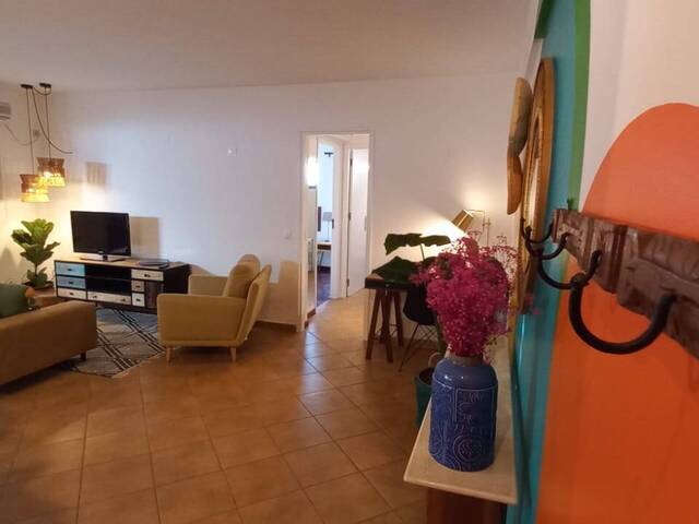 Apartamento para Arrendamento em Maputo - 2