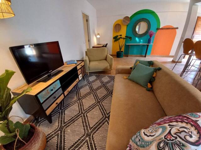 Apartamento para Arrendamento em Maputo - 3