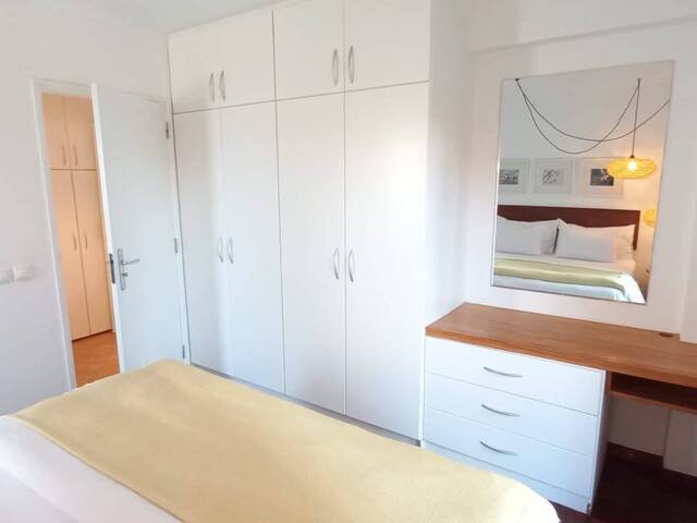 Apartamento para Arrendamento em Maputo - 4