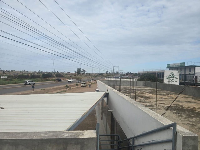 #6116 - Loja para Venda em Maputo - Maputo