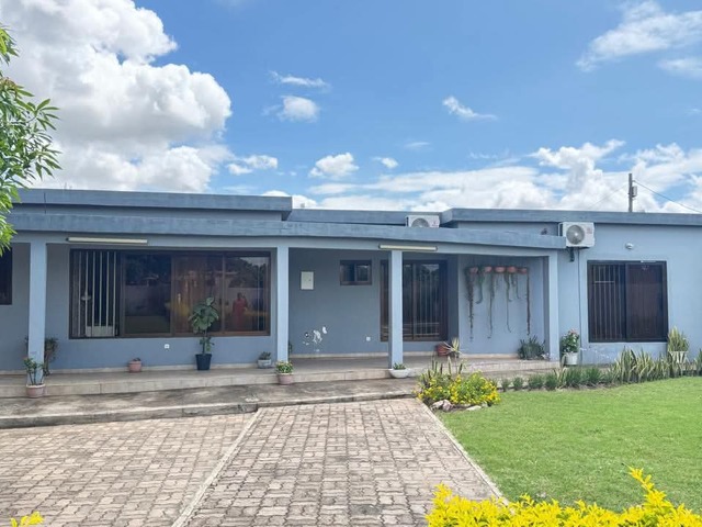 Casa para Venda em Maputo - 2