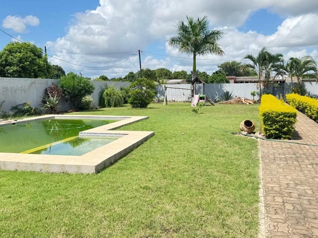 Casa para Venda em Maputo - 3