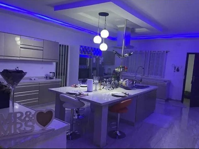Casa para Arrendamento em Maputo - 2
