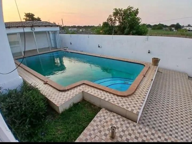 Casa para Arrendamento em Maputo - 4