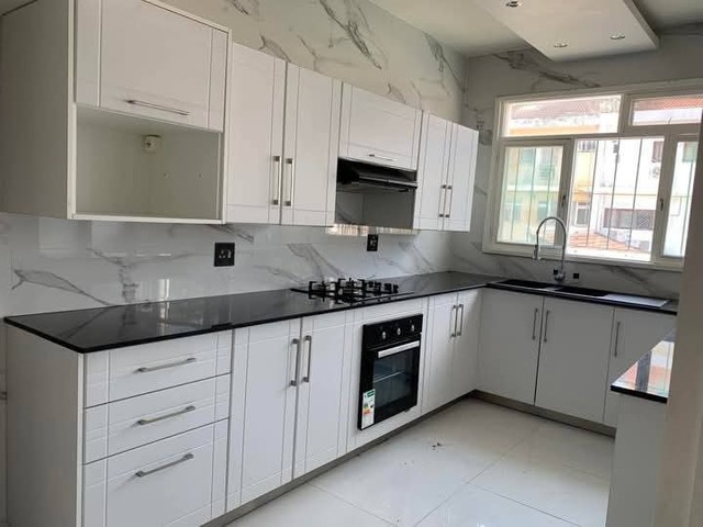 Casa para Arrendamento em Maputo - 4