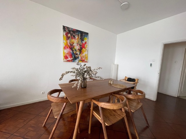 Apartamento para Arrendamento em Maputo - 4