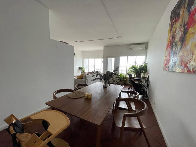 Apartamento para Arrendamento em Maputo - 5