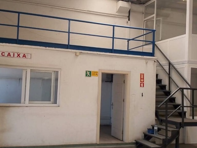 Depósito para Arrendamento em Maputo - 4