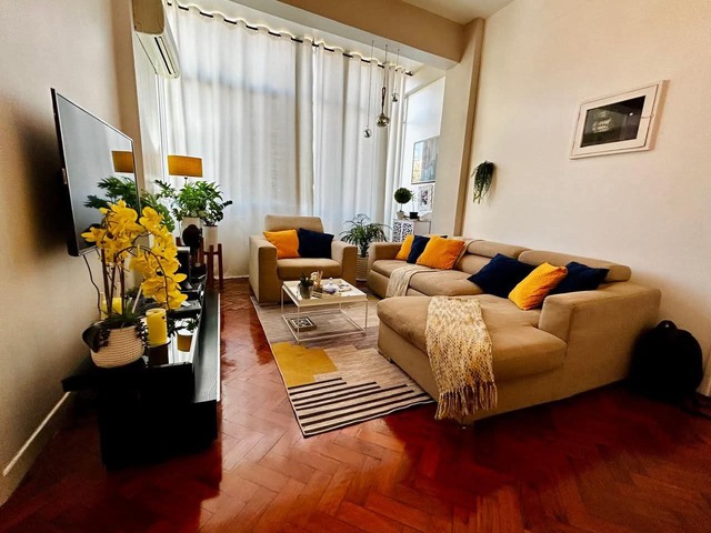Apartamento para Arrendamento em Maputo - 4