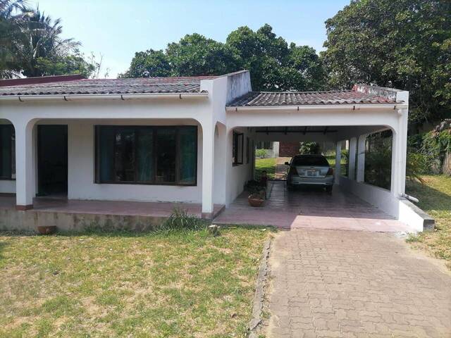 Apartamento para Venda em Bilene - 2