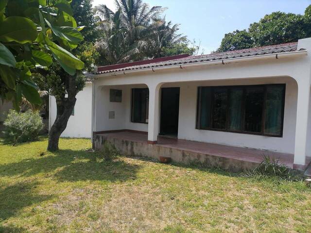 Apartamento para Venda em Bilene - 3