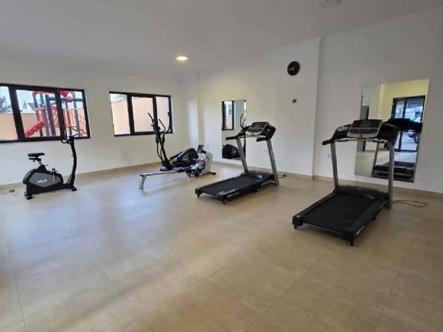 Apartamento para Arrendamento em Maputo - 4