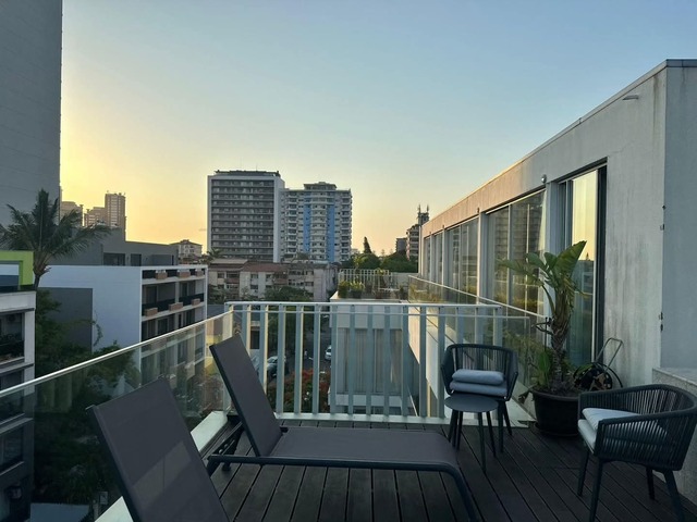 Apartamento para Arrendamento em Maputo - 3