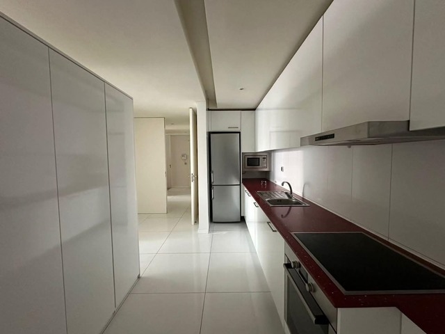 Apartamento para Arrendamento em Maputo - 5