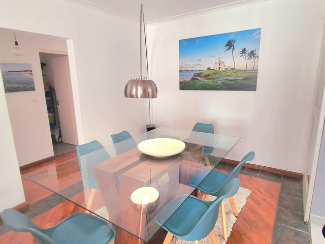 Apartamento para Arrendamento em Maputo - 2