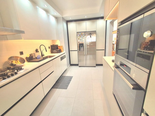 Apartamento para Arrendamento em Maputo - 3