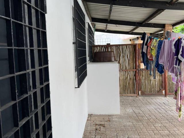 Casa para Arrendamento em Maputo - 5