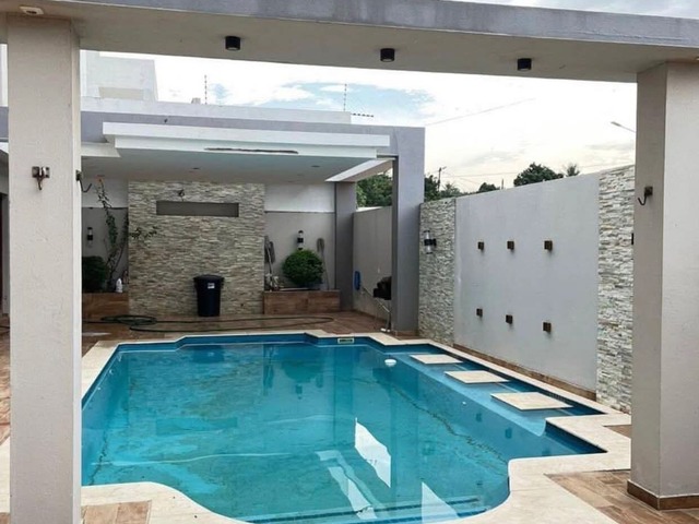 Casa para Arrendamento em Maputo - 2